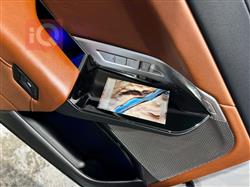 بي ام دبليو الفئة 7